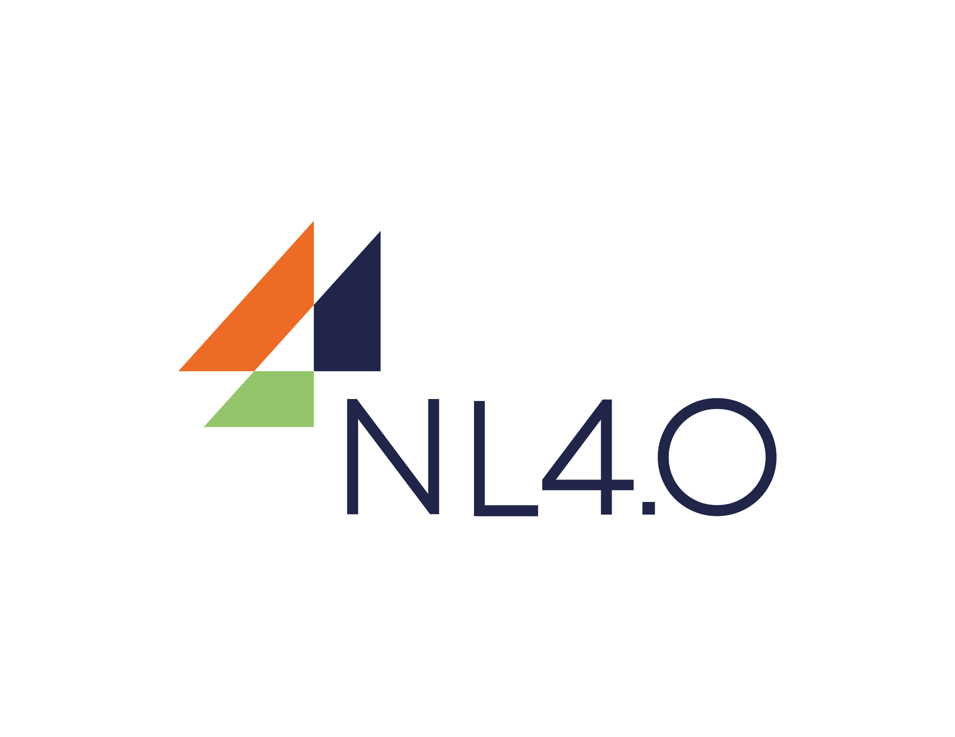 Isotipo NL 4.0